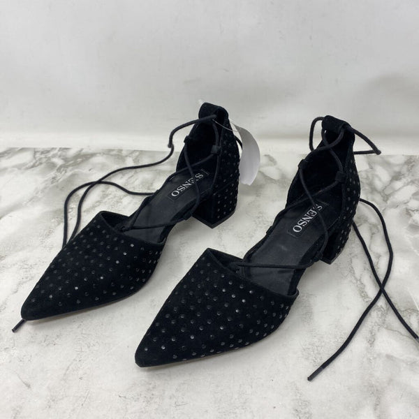 senso WOMEN'S HEELS black 37