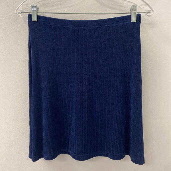WOMEN'S SUIT/OUTFIT navy S/M