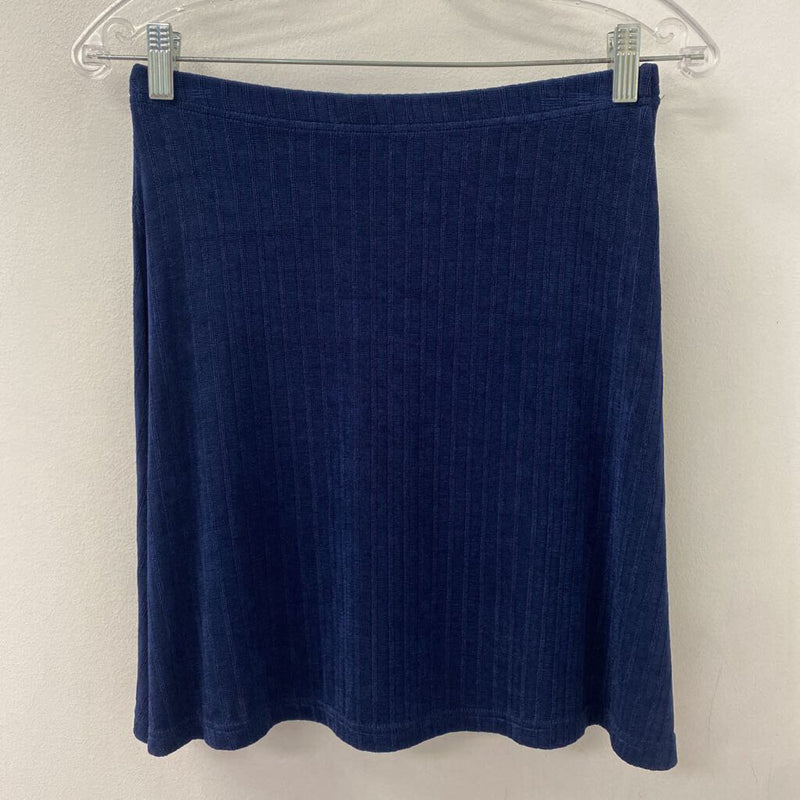WOMEN'S SUIT/OUTFIT navy S/M