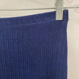 WOMEN'S SUIT/OUTFIT navy S/M