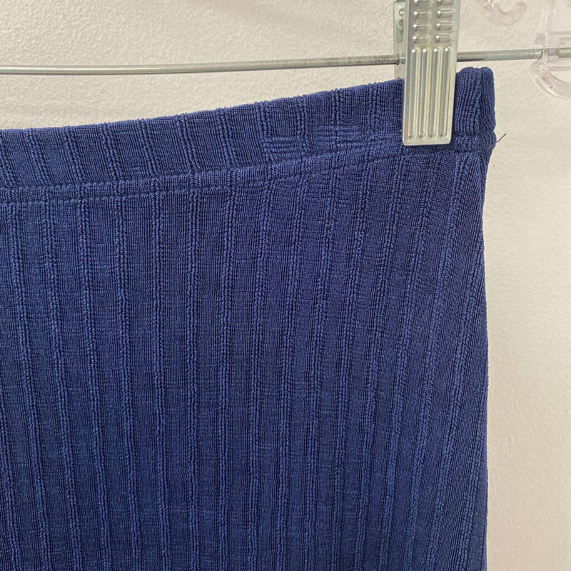 WOMEN'S SUIT/OUTFIT navy S/M