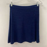 WOMEN'S SUIT/OUTFIT navy S/M