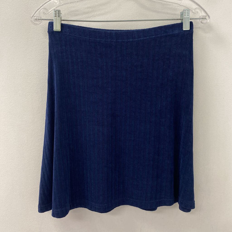 WOMEN'S SUIT/OUTFIT navy S/M