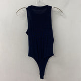 WOMEN'S SUIT/OUTFIT navy S/M