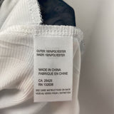 CLOTHESHEAD WOMEN'S BLOUSE/SHIRT white multi mix S