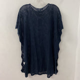 CLOTHESHEAD WOMEN'S TOP navy S/M