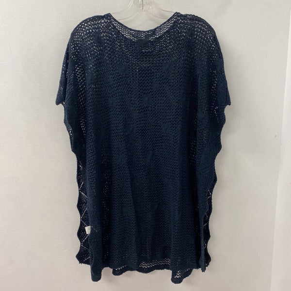 CLOTHESHEAD WOMEN'S TOP navy S/M