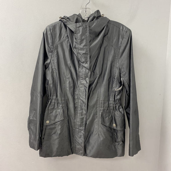 UTEX WOMEN'S COAT graphite M