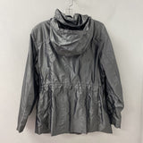UTEX WOMEN'S COAT graphite M