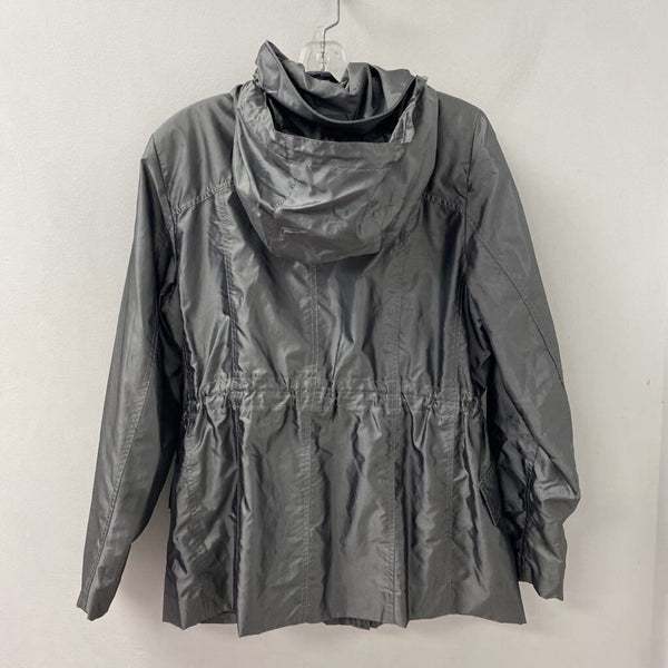 UTEX WOMEN'S COAT graphite M
