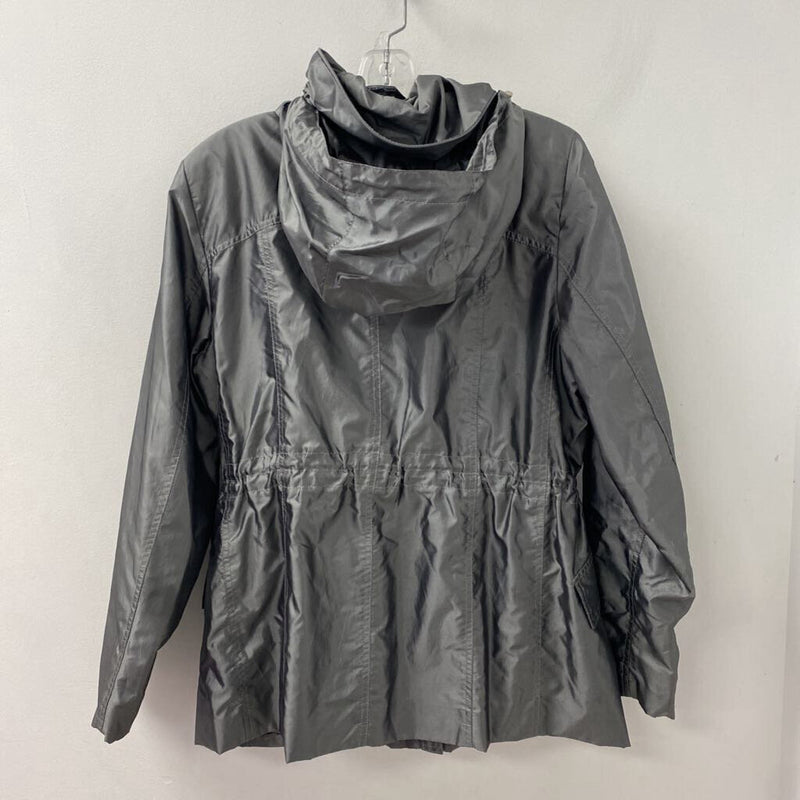 UTEX WOMEN'S COAT graphite M