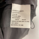 UTEX WOMEN'S COAT graphite M