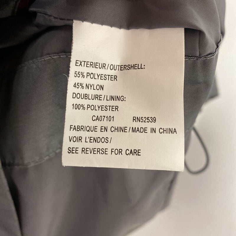UTEX WOMEN'S COAT graphite M
