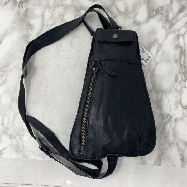 FREE PEOPLE WOMEN'S BAG black