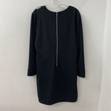 RW&CO WOMEN'S DRESS black XL
