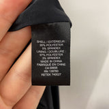 RW&CO WOMEN'S DRESS black XL