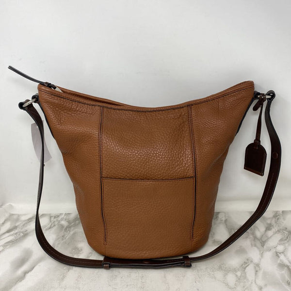 COLE HAAN WOMEN'S BAG cognac