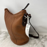 COLE HAAN WOMEN'S BAG cognac