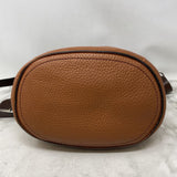 COLE HAAN WOMEN'S BAG cognac