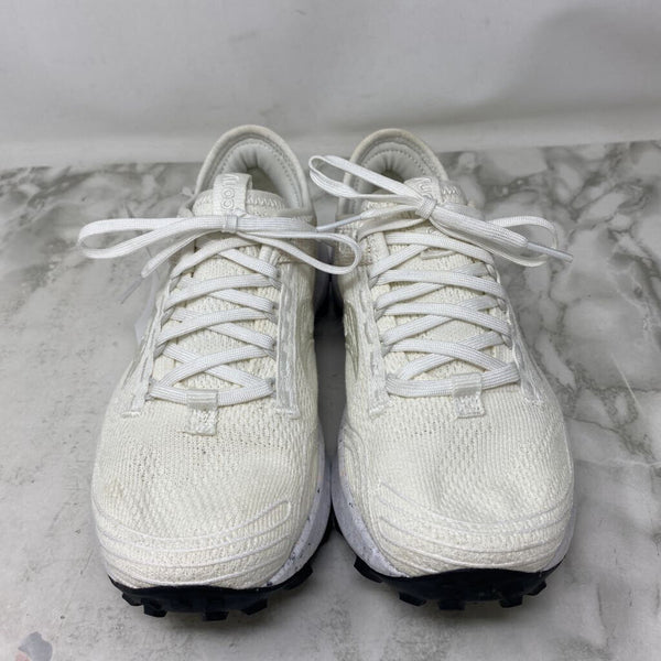 SAUCONY WOMEN'S SNEAKERS cream 8
