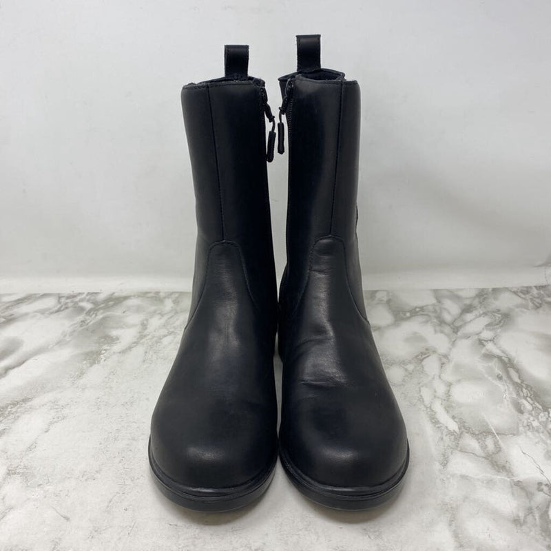 BAFFIN WOMEN'S BOOTS black 8.5