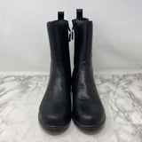 BAFFIN WOMEN'S BOOTS black 8.5
