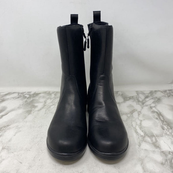BAFFIN WOMEN'S BOOTS black 8.5