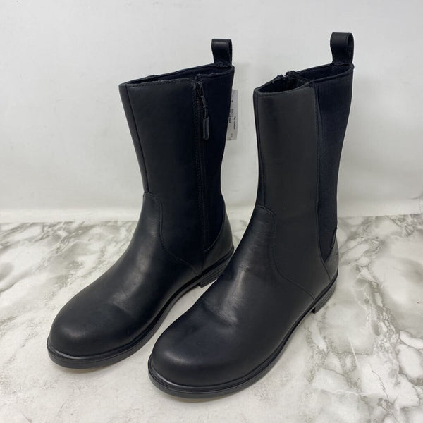 BAFFIN WOMEN'S BOOTS black 8.5