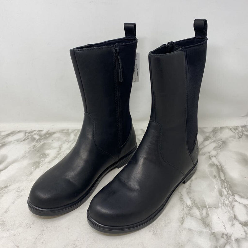BAFFIN WOMEN'S BOOTS black 8.5