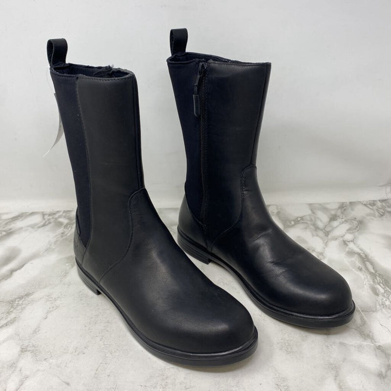 BAFFIN WOMEN'S BOOTS black 8.5