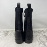 BAFFIN WOMEN'S BOOTS black 8.5