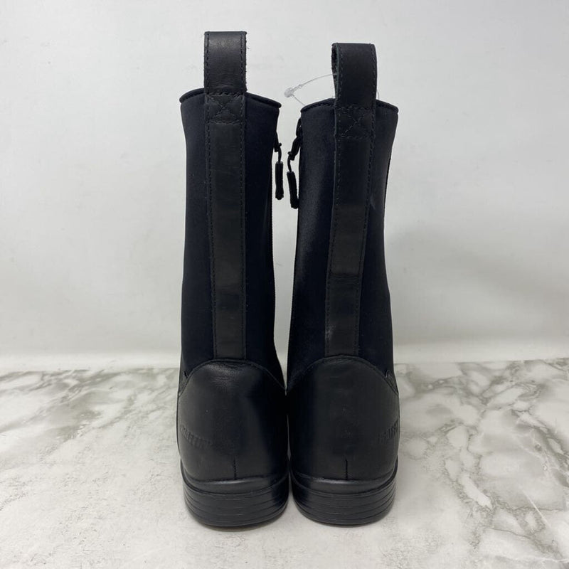 BAFFIN WOMEN'S BOOTS black 8.5