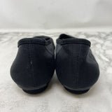 ZARA WOMEN'S FOOTWEAR black 39