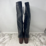VINCE CAMUTO WOMEN'S BOOTS black 6.5