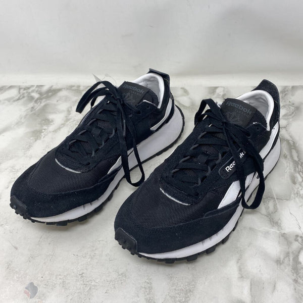 REEBOK WOMEN'S SNEAKERS black 40