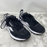REEBOK WOMEN'S SNEAKERS black 40