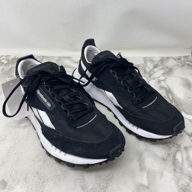 REEBOK WOMEN'S SNEAKERS black 40
