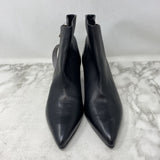 RON WHITE WOMEN'S BOOTS black 42