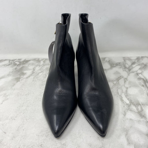 RON WHITE WOMEN'S BOOTS black 42