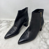 RON WHITE WOMEN'S BOOTS black 42