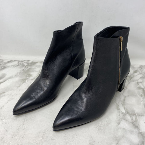 RON WHITE WOMEN'S BOOTS black 42