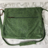 MATT&NATT WOMEN'S BAG green