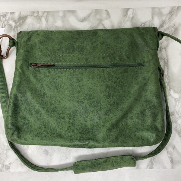MATT&NATT WOMEN'S BAG green