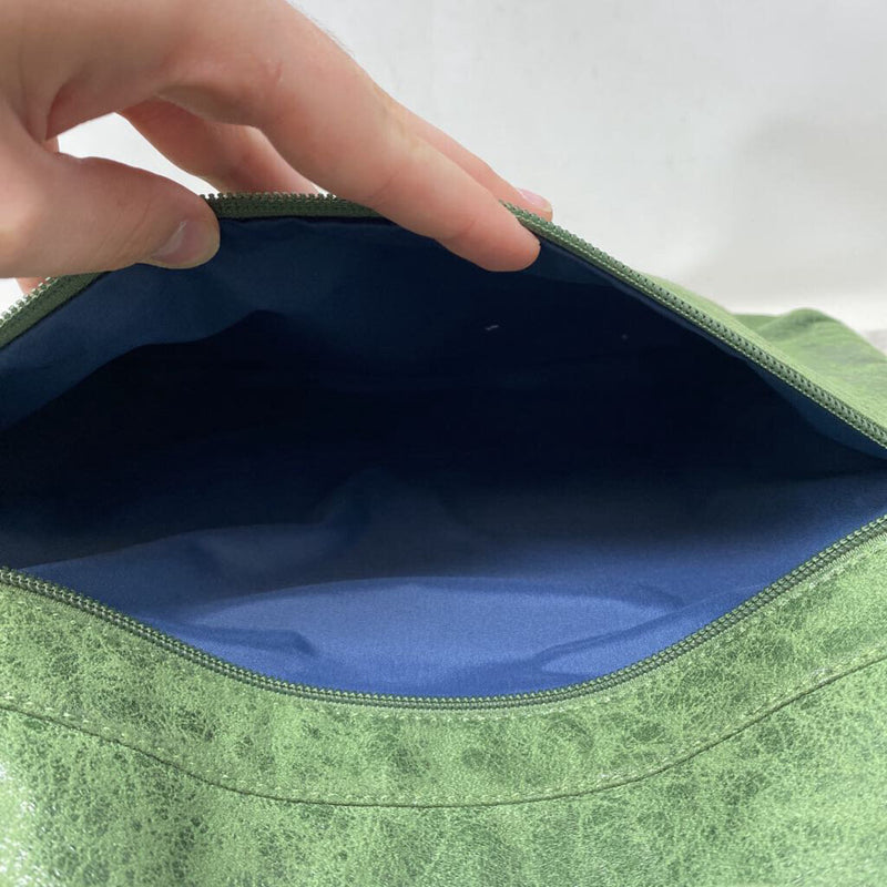 MATT&NATT WOMEN'S BAG green