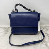HOBO WOMEN'S BAG navy