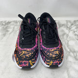 SKECHERS WOMEN'S SNEAKERS animal print 37
