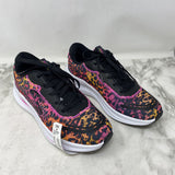 SKECHERS WOMEN'S SNEAKERS animal print 37