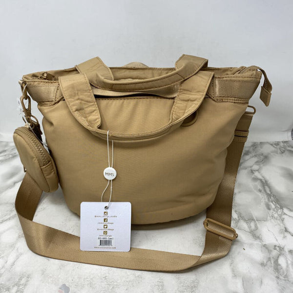 MMS WOMEN'S BAG beige