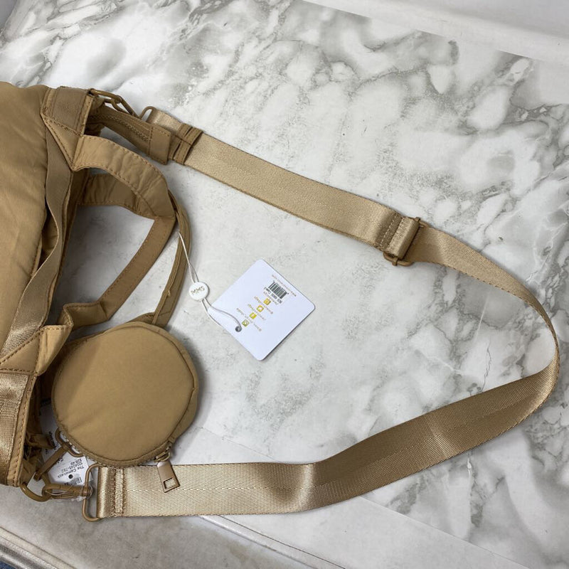 MMS WOMEN'S BAG beige