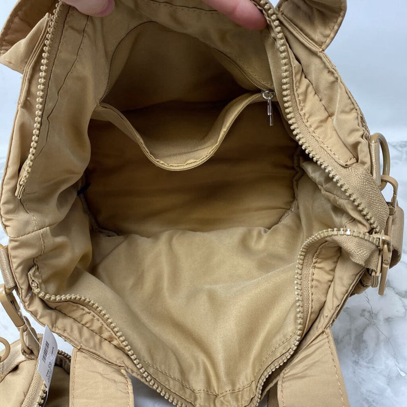 MMS WOMEN'S BAG beige